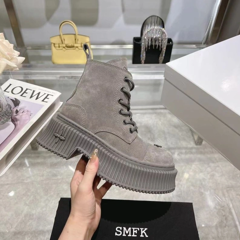 Flexible Othxr Boots 213285