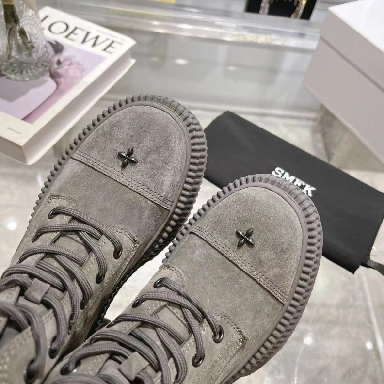 Flexible Othxr Boots 213285