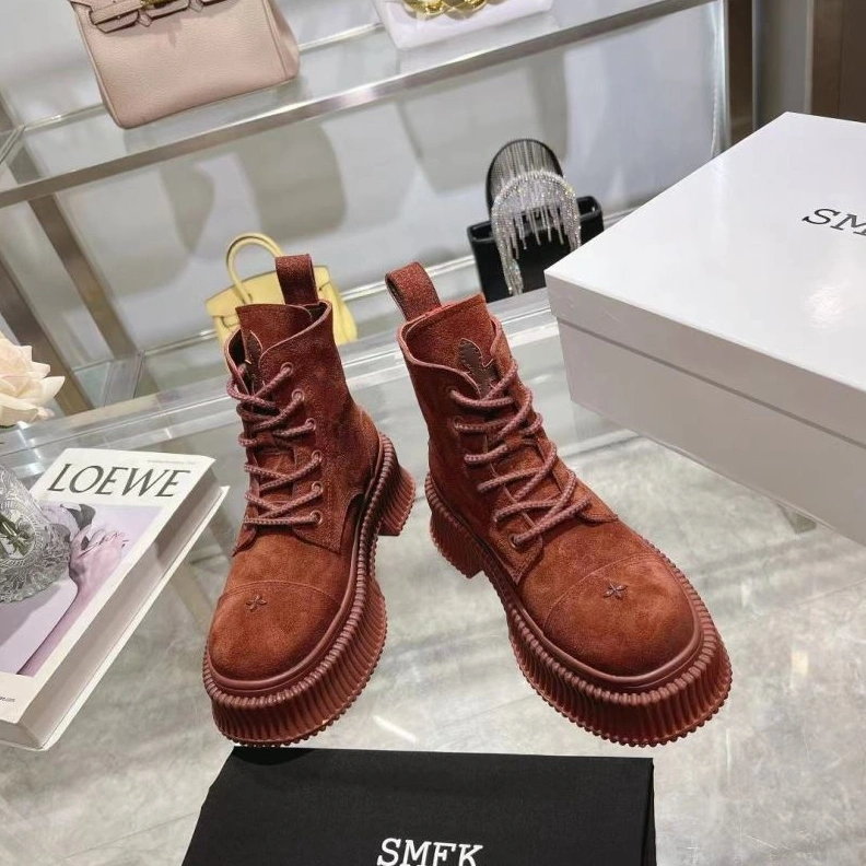 Unique Othxr Boots 213288