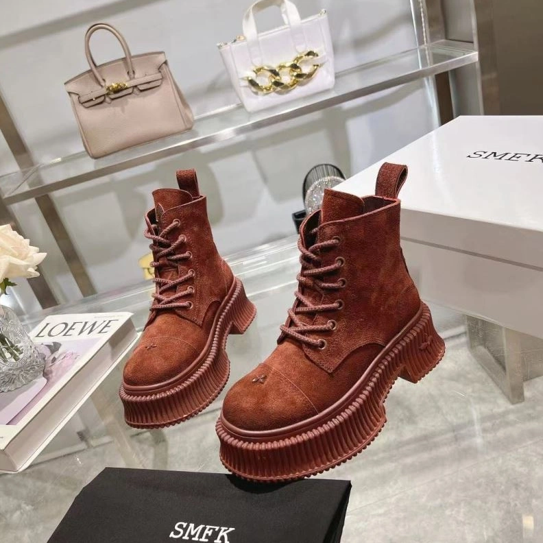 Unique Othxr Boots 213288