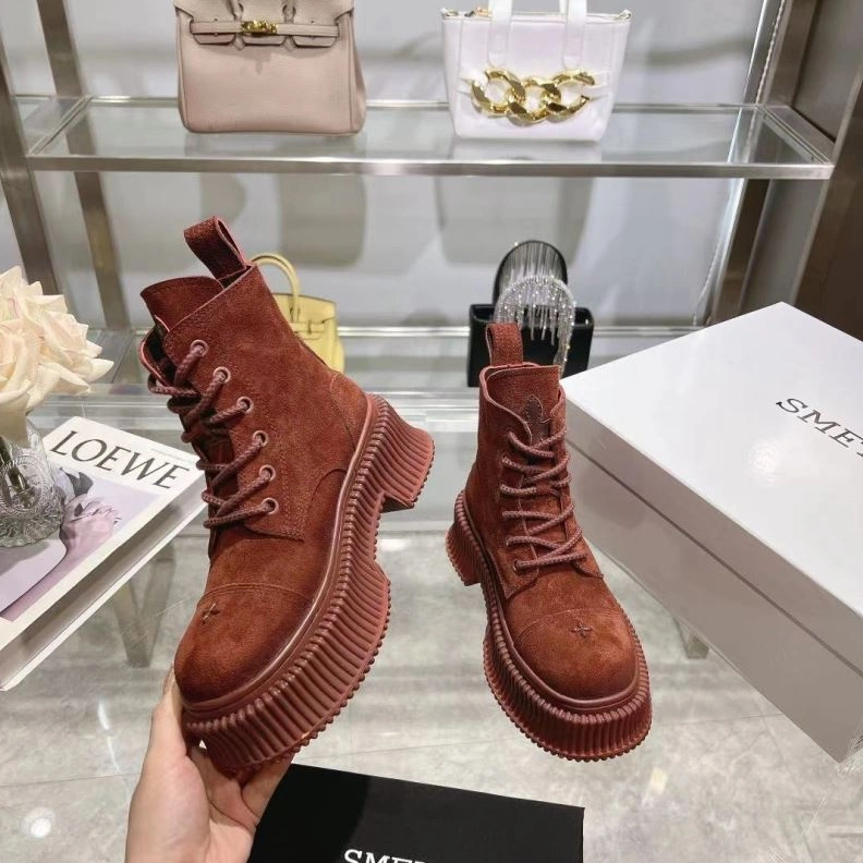 Unique Othxr Boots 213288