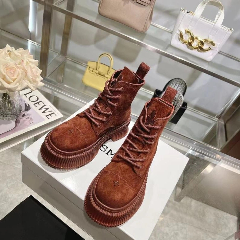 Unique Othxr Boots 213288