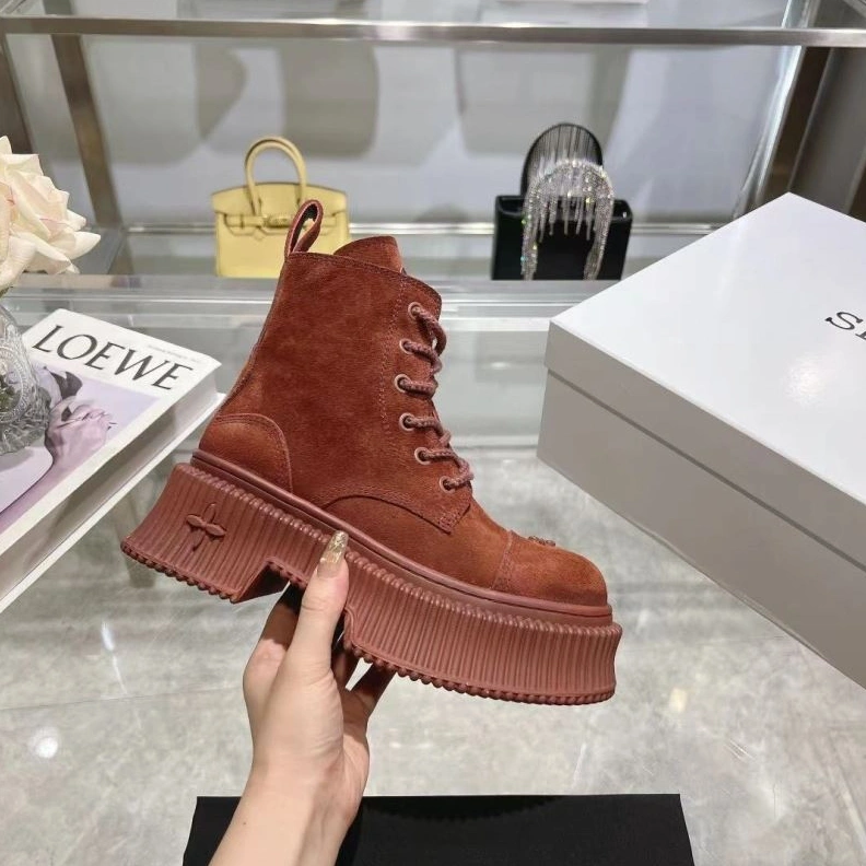 Unique Othxr Boots 213288