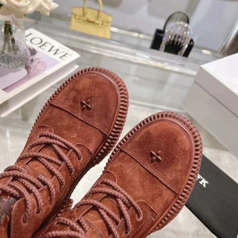 Unique Othxr Boots 213288