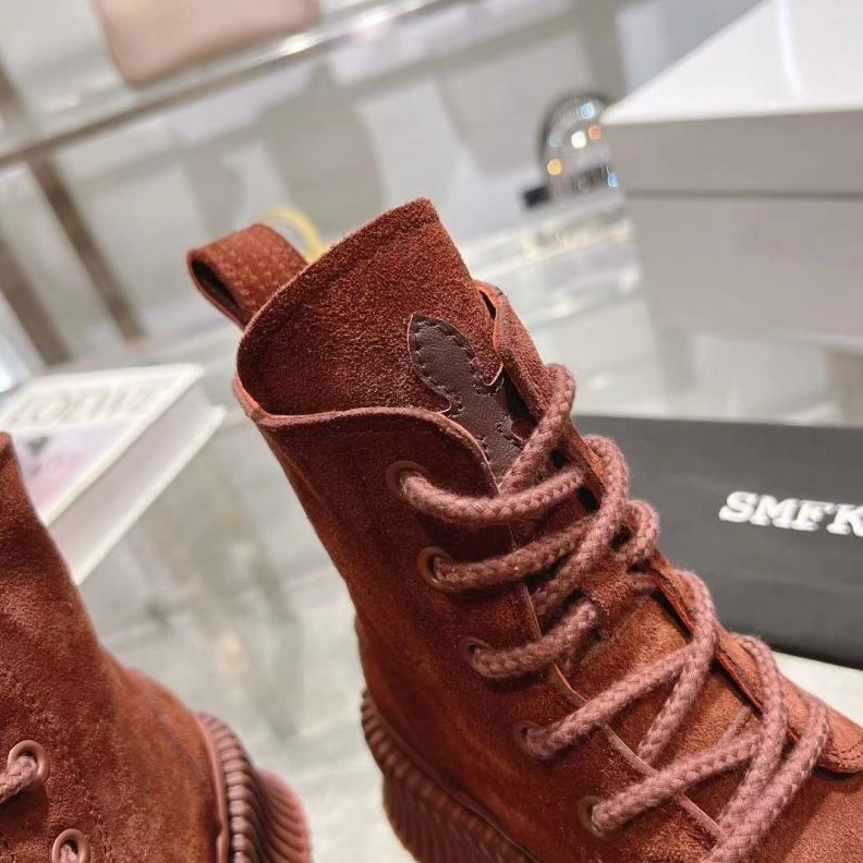 Unique Othxr Boots 213288