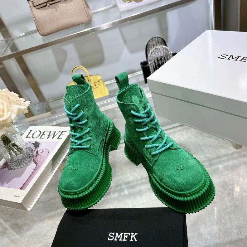 UrbanStyle Othxr Boots 213282