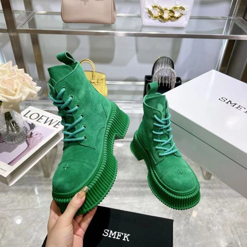 UrbanStyle Othxr Boots 213282