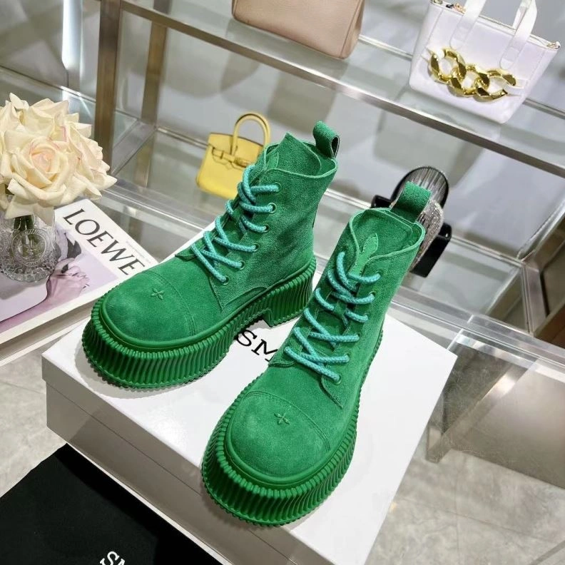 UrbanStyle Othxr Boots 213282