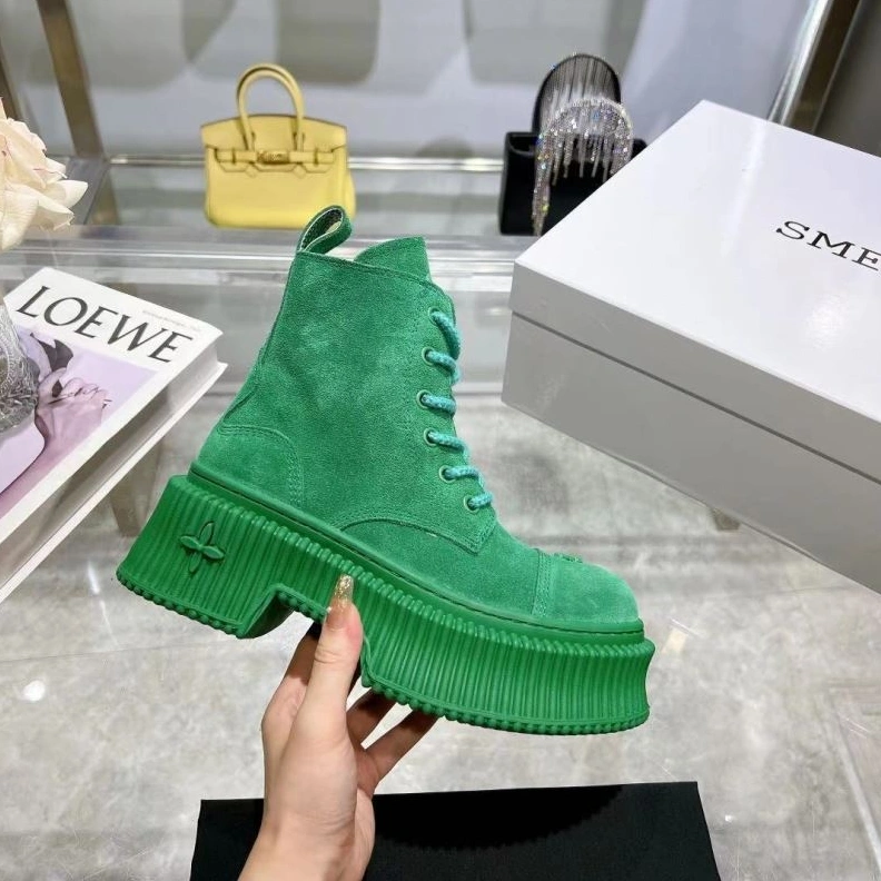 UrbanStyle Othxr Boots 213282