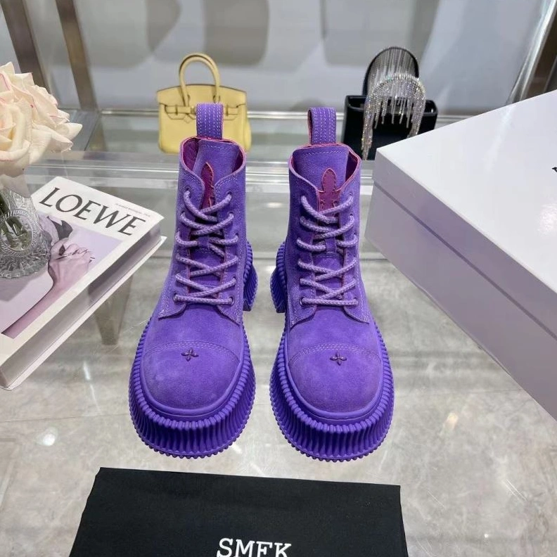 Othxr Boots Compact 213297