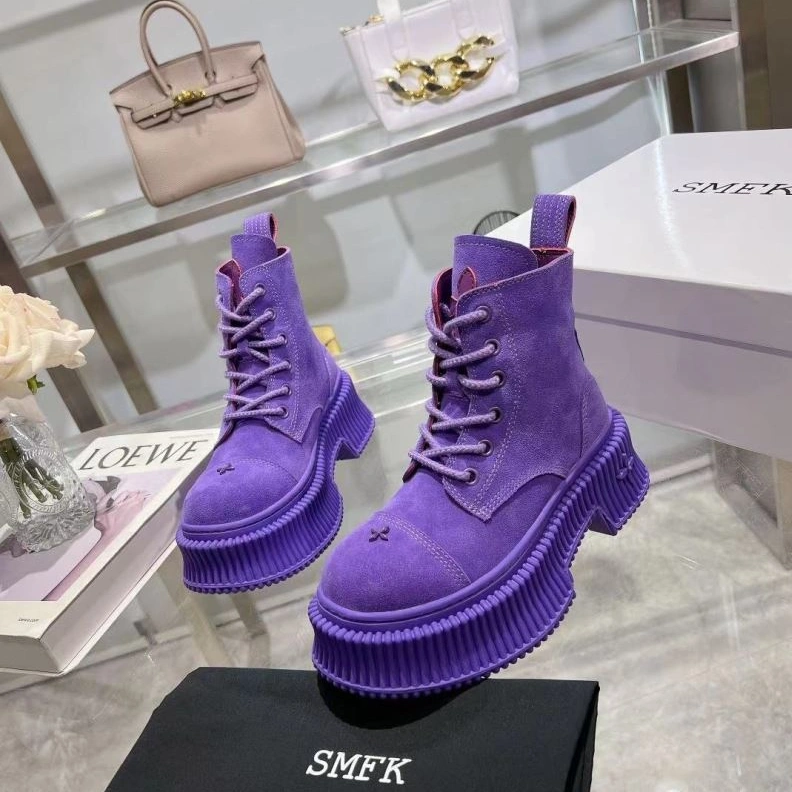 Othxr Boots Compact 213297