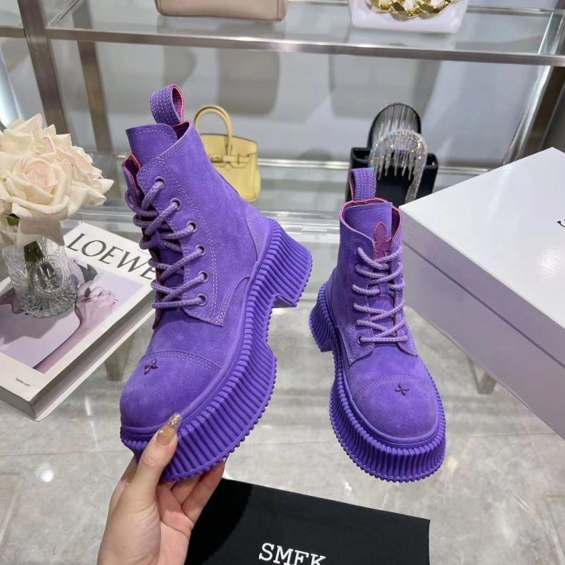 Othxr Boots Compact 213297