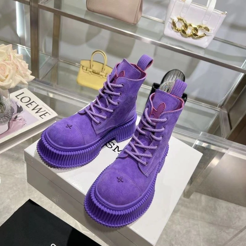 Othxr Boots Compact 213297