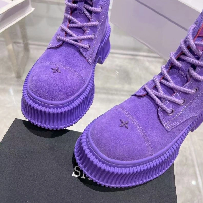 Othxr Boots Compact 213297