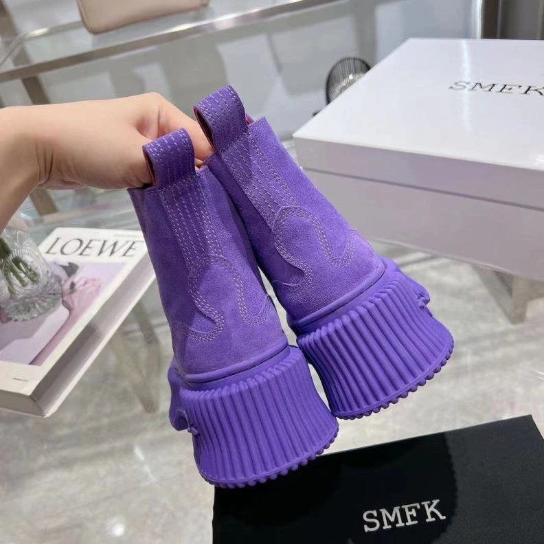 Othxr Boots Compact 213297