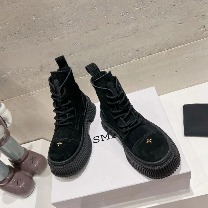 Fashionable Othxr Boots 213286
