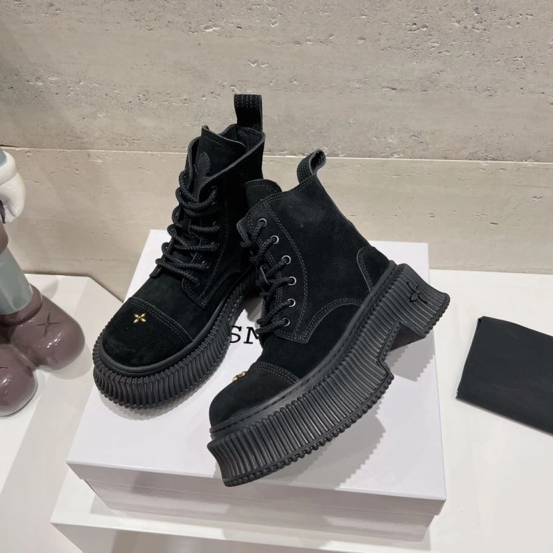 Fashionable Othxr Boots 213286