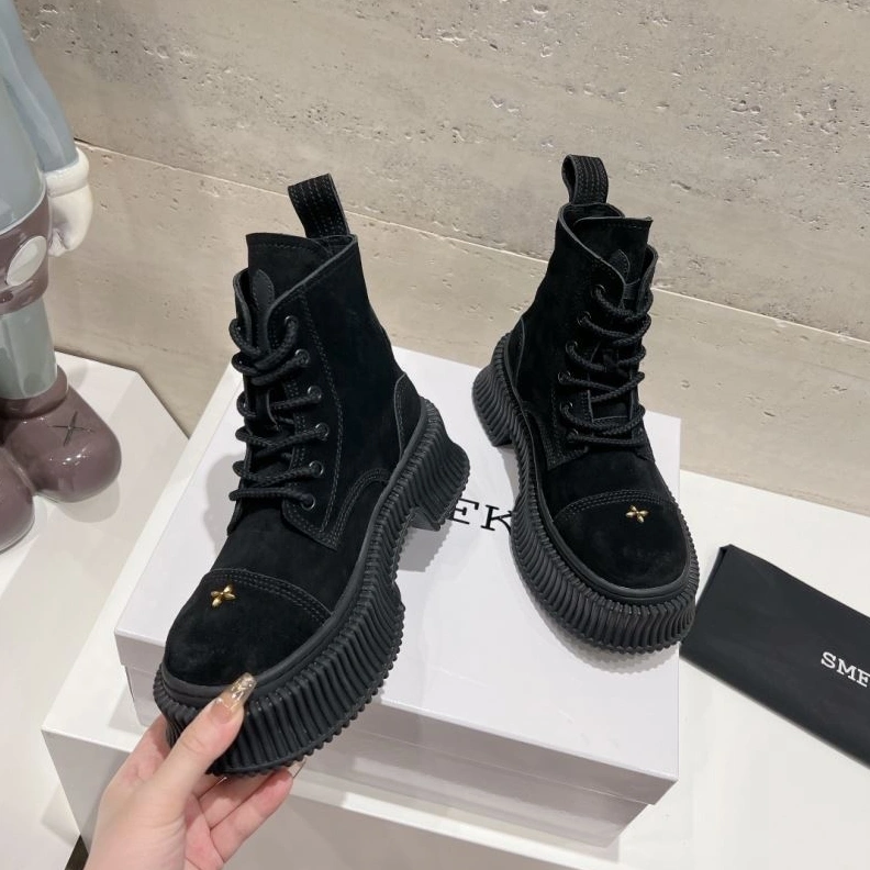 Fashionable Othxr Boots 213286