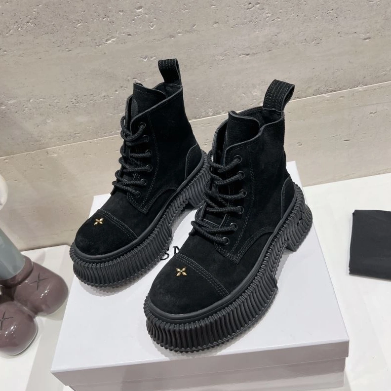 Fashionable Othxr Boots 213286