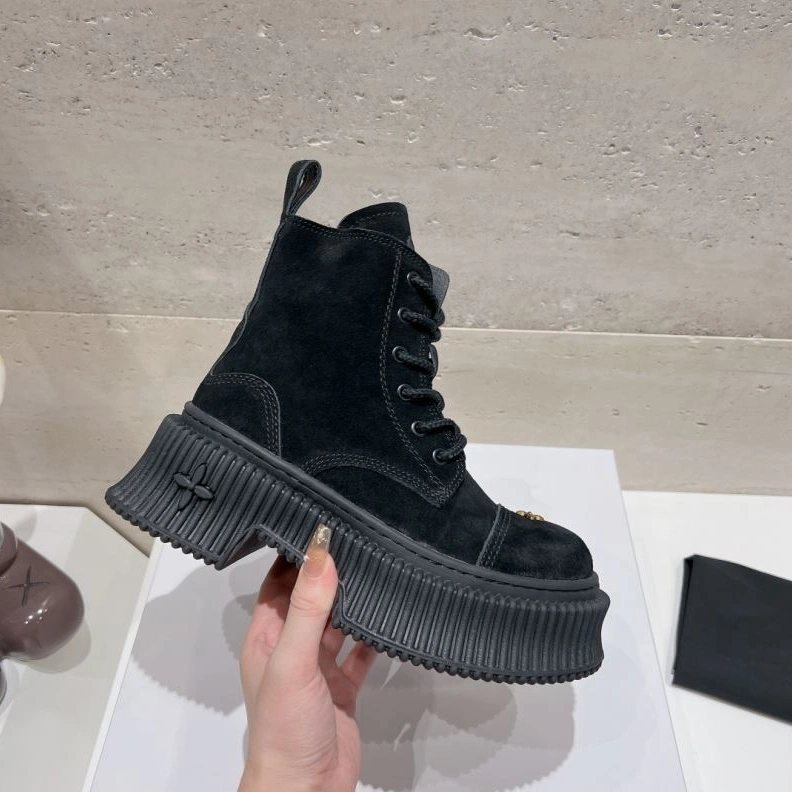 Fashionable Othxr Boots 213286