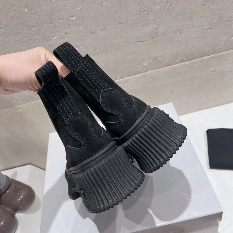Fashionable Othxr Boots 213286