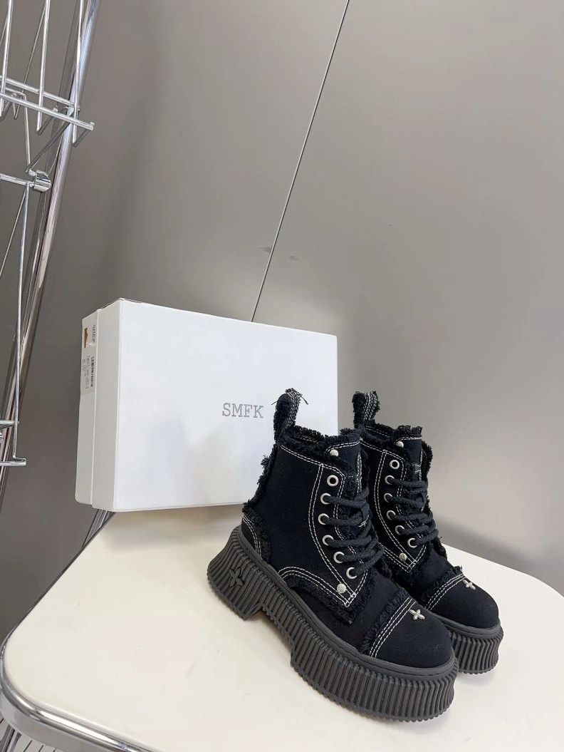 TopPick Othxr Boots 213299