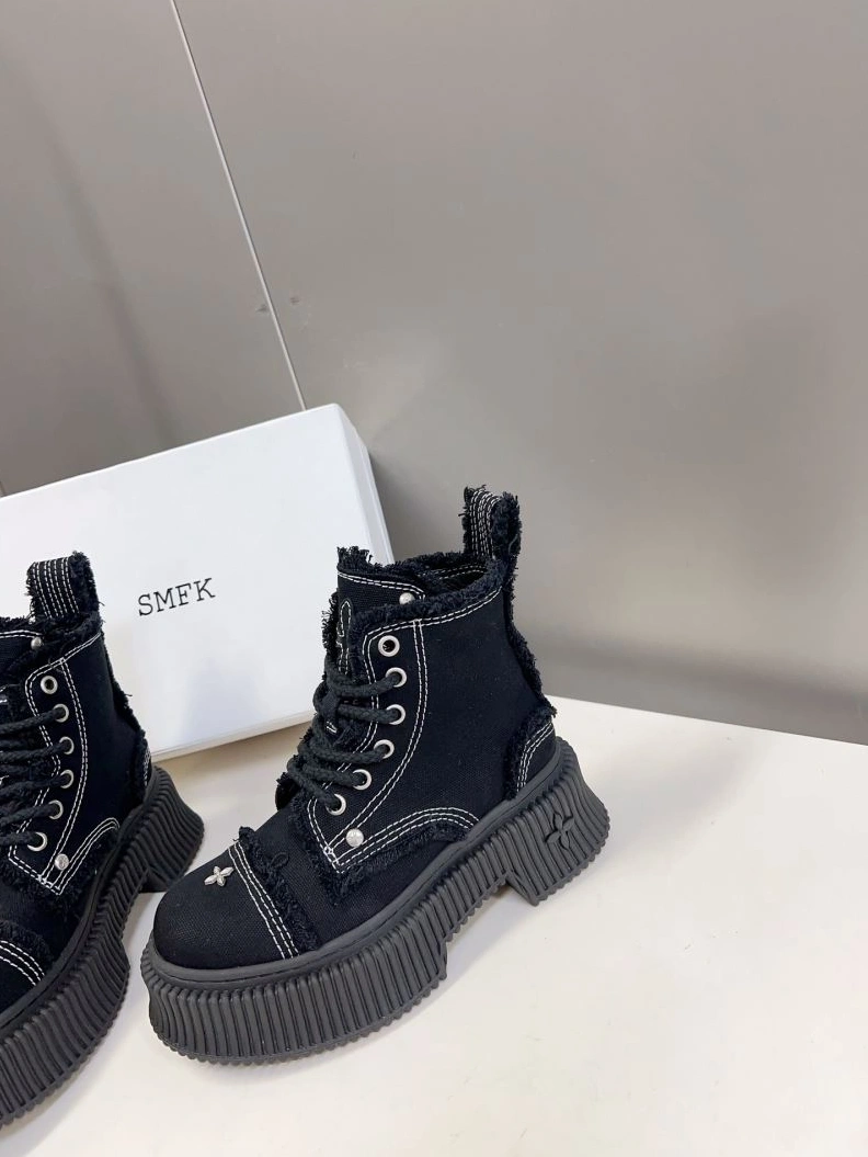 TopPick Othxr Boots 213299