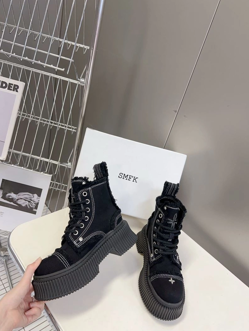 TopPick Othxr Boots 213299