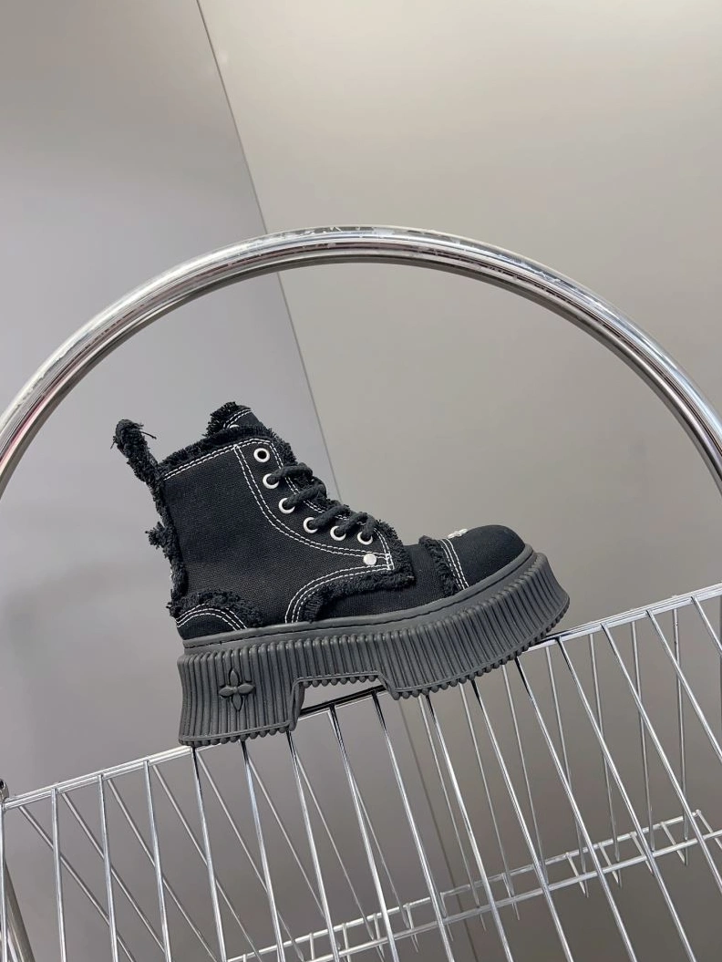 TopPick Othxr Boots 213299