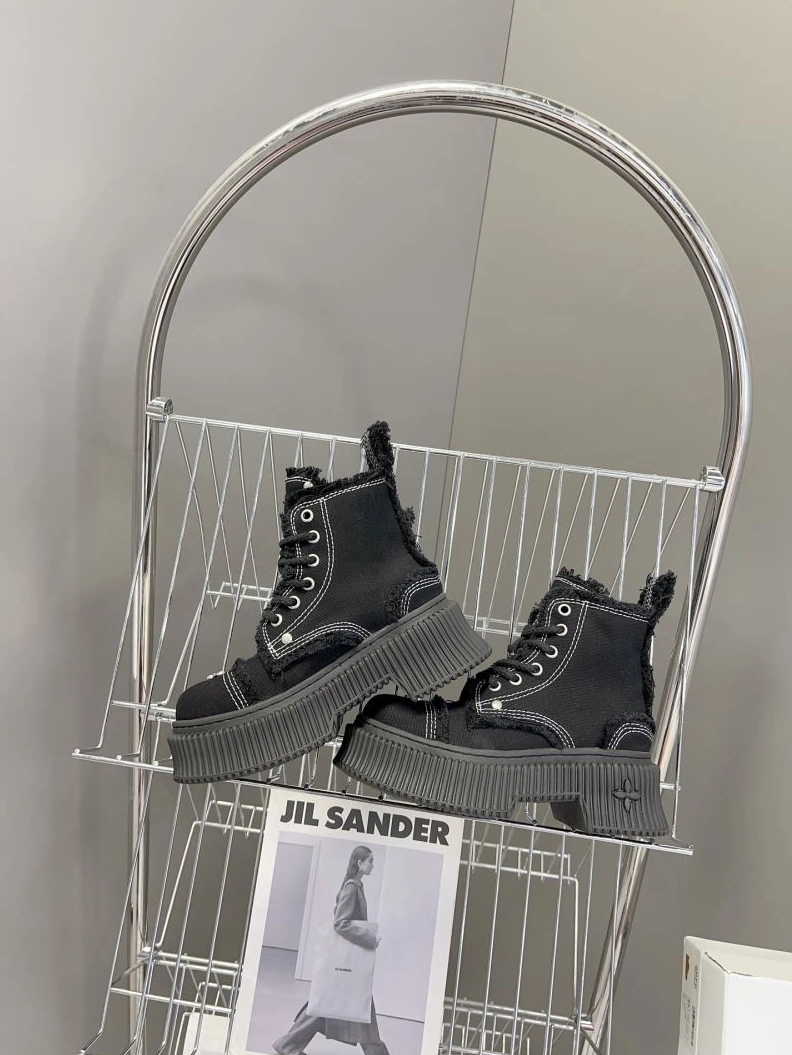 TopPick Othxr Boots 213299