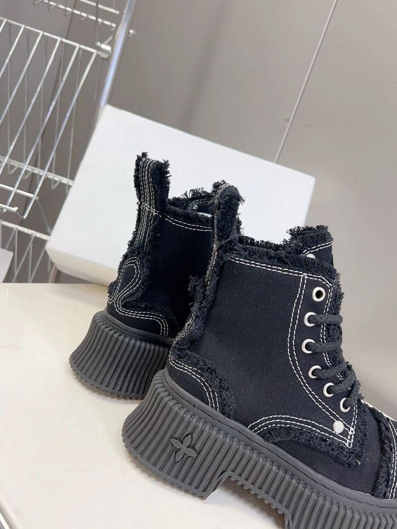 TopPick Othxr Boots 213299