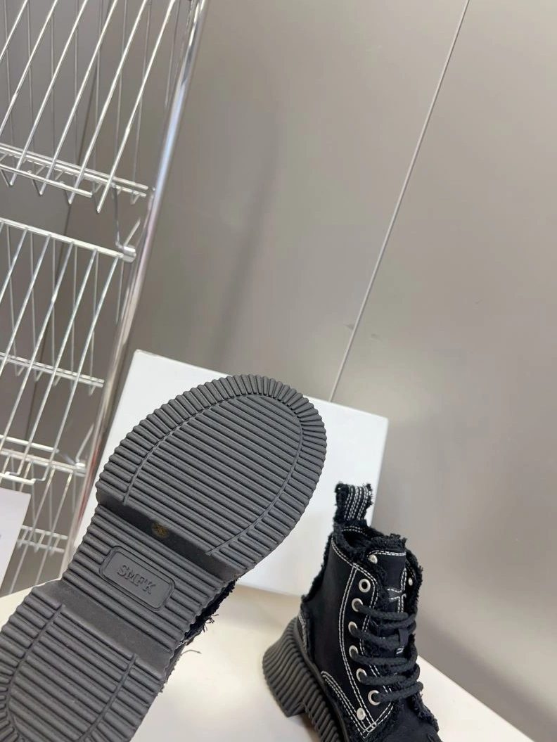 TopPick Othxr Boots 213299
