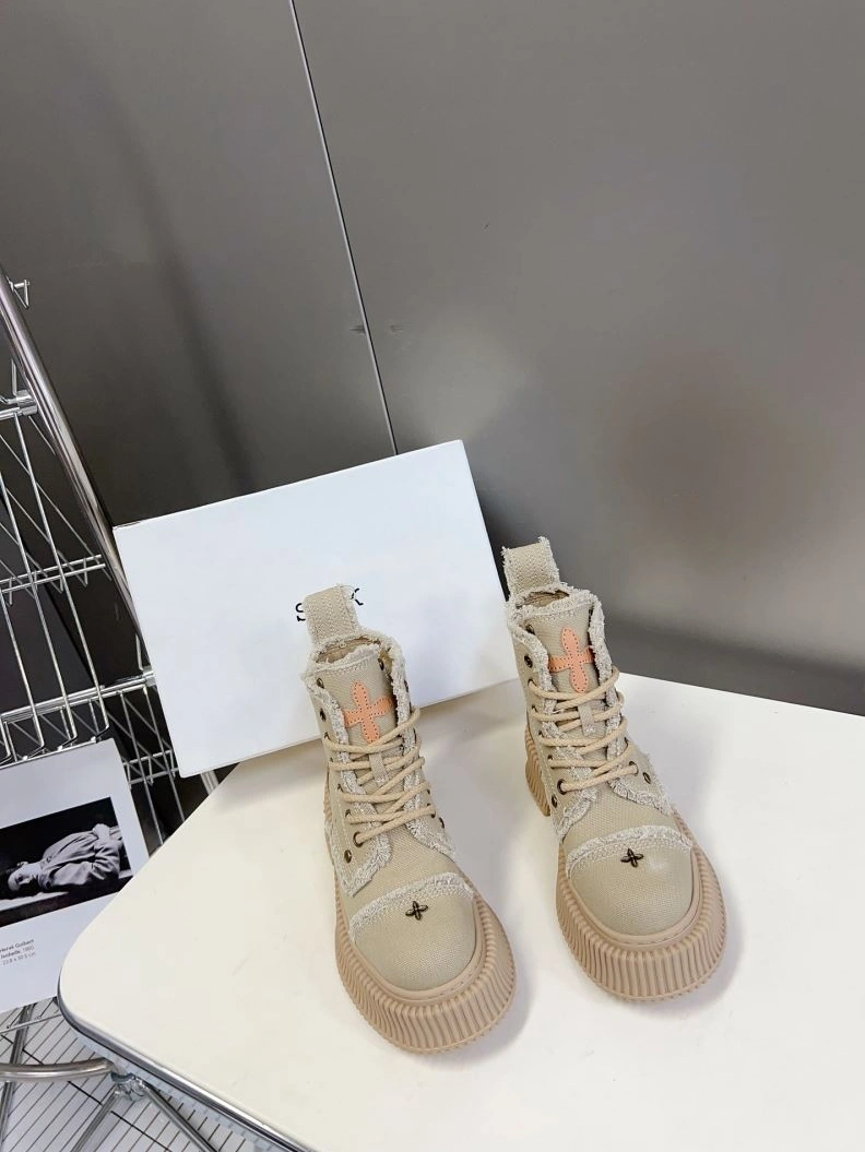 Compact Othxr Boots 213298