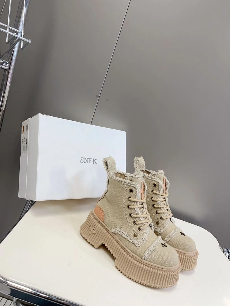 Compact Othxr Boots 213298