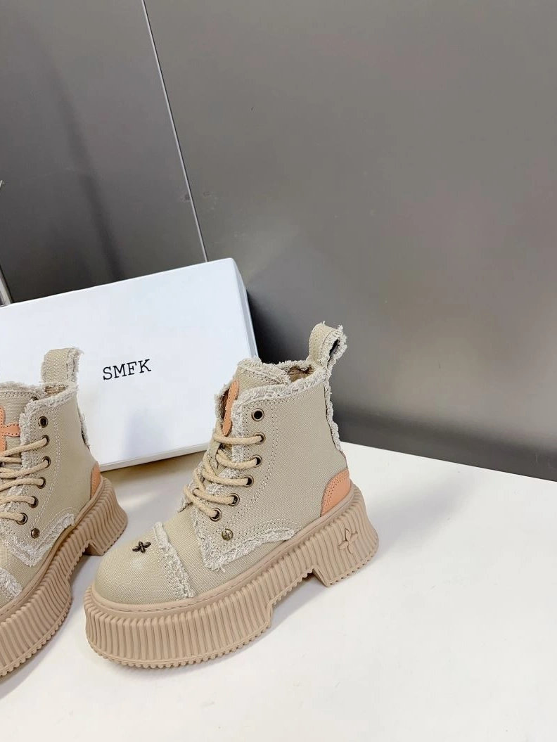 Compact Othxr Boots 213298