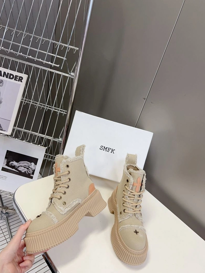 Compact Othxr Boots 213298