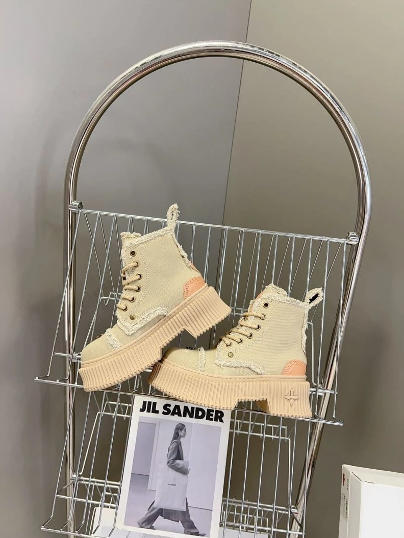 Compact Othxr Boots 213298