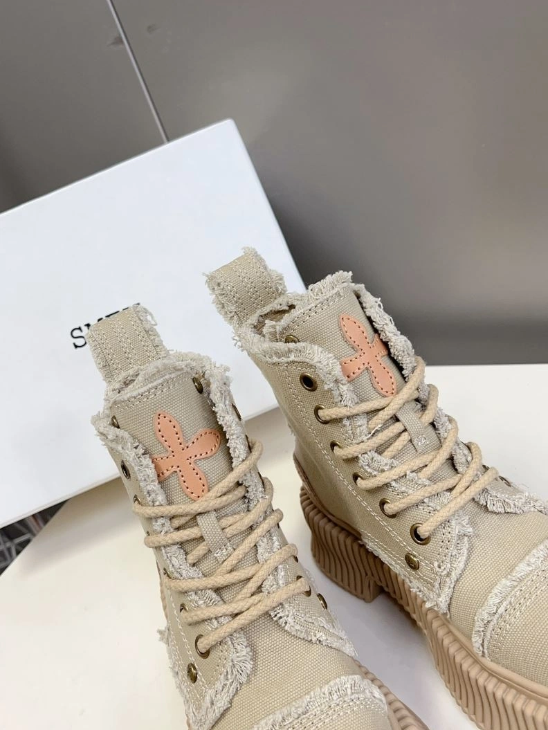 Compact Othxr Boots 213298