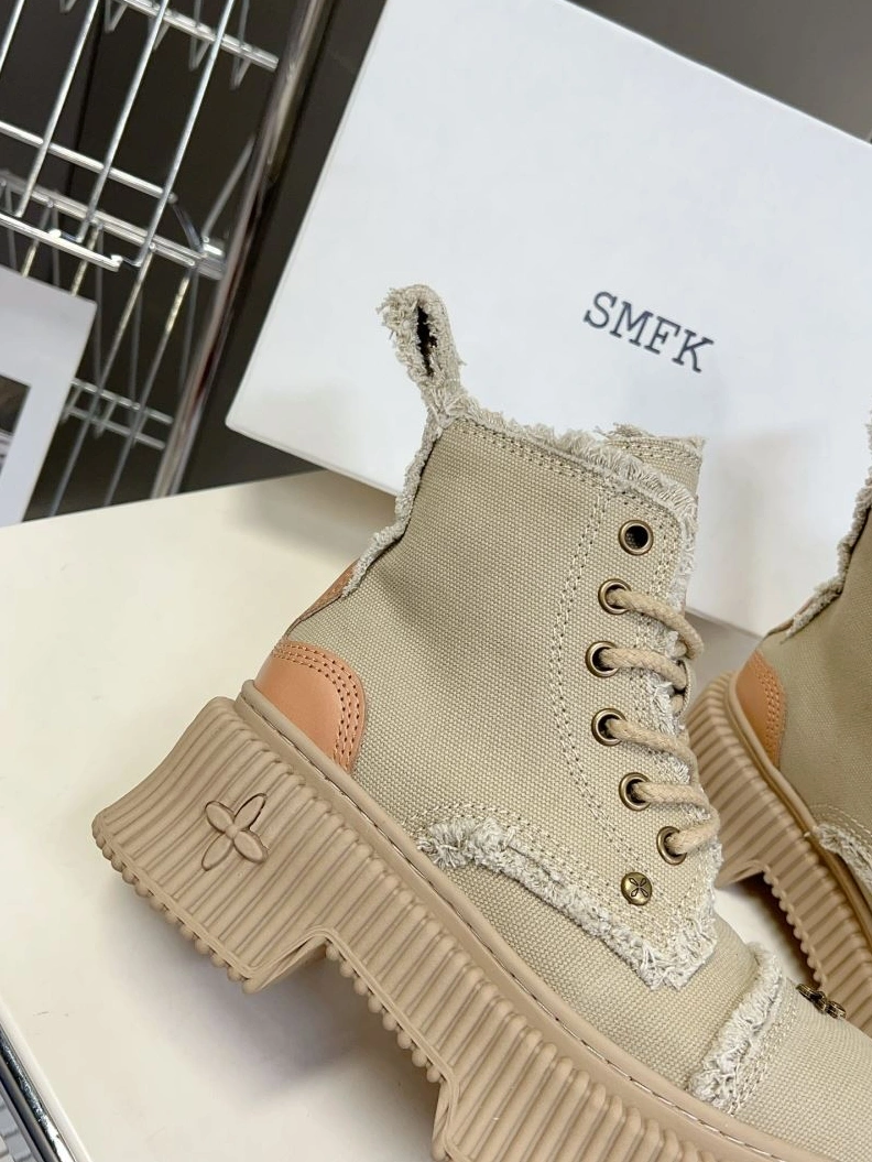 Compact Othxr Boots 213298