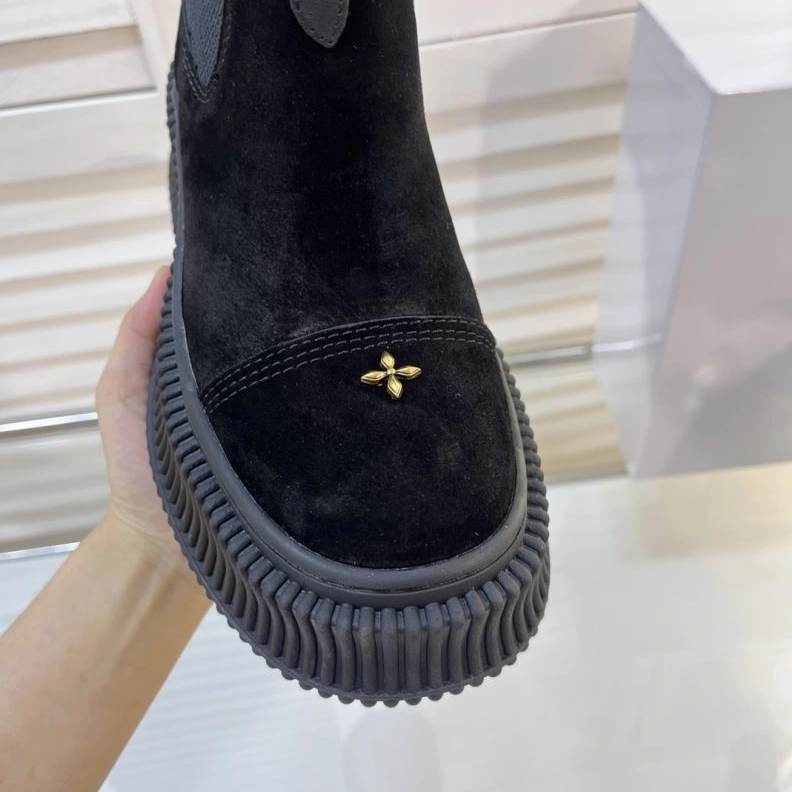 Othxr Boots Comfortable 213277