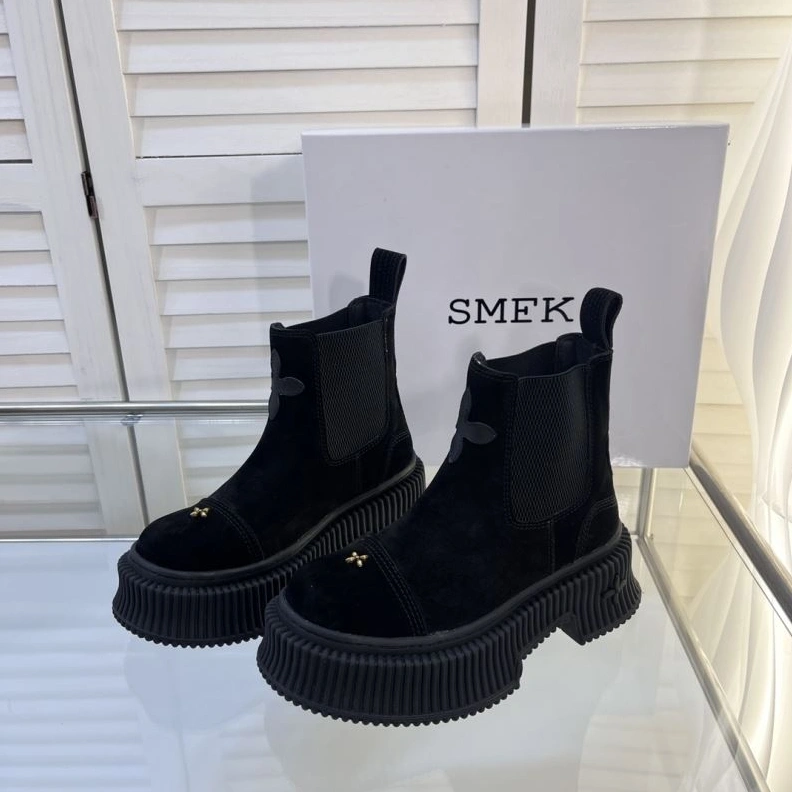 Othxr Boots Comfortable 213277