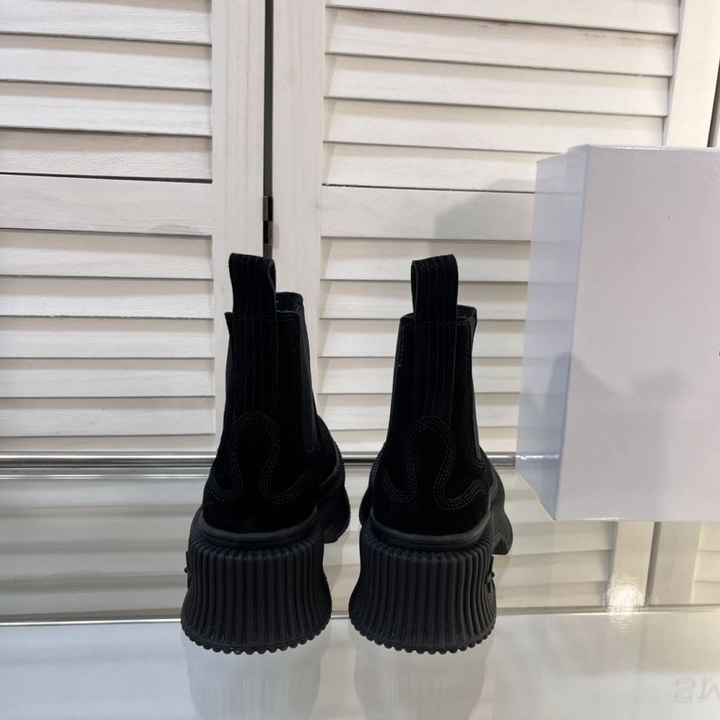 Othxr Boots Comfortable 213277
