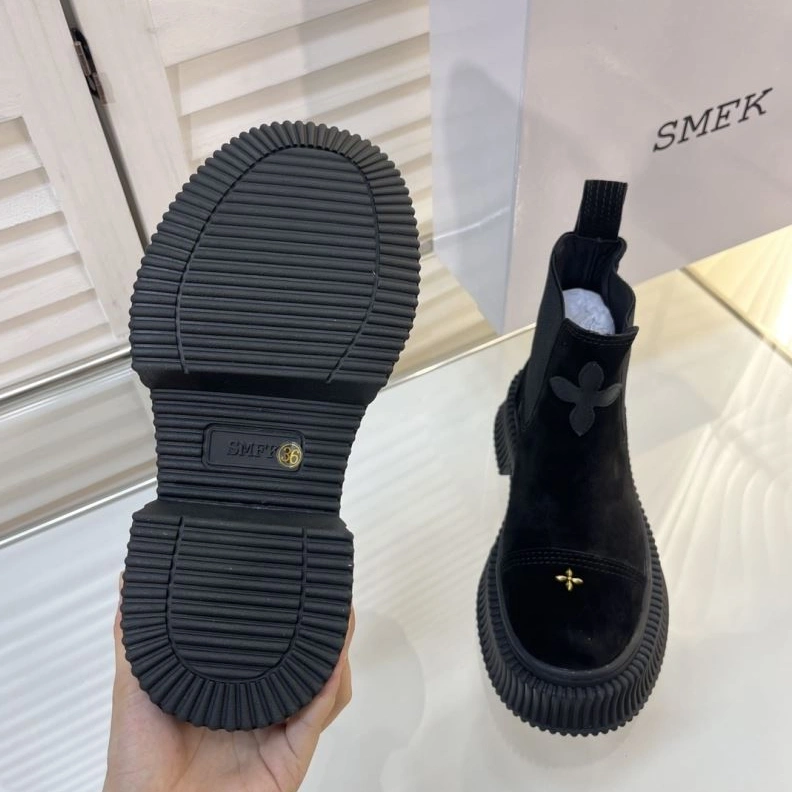 Othxr Boots Comfortable 213277