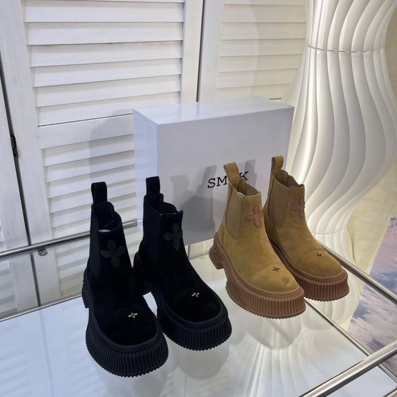 Othxr Boots Comfortable 213277