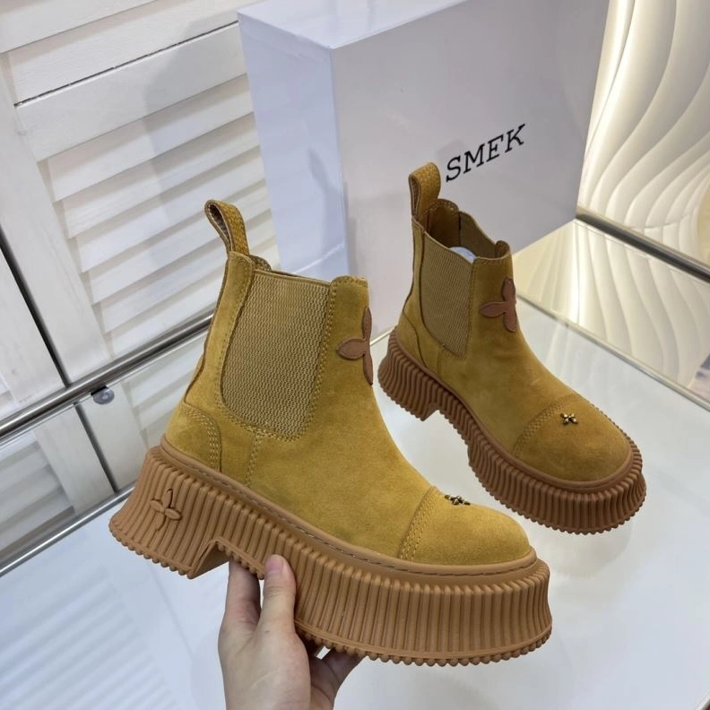 Othxr Boots Bold 213279