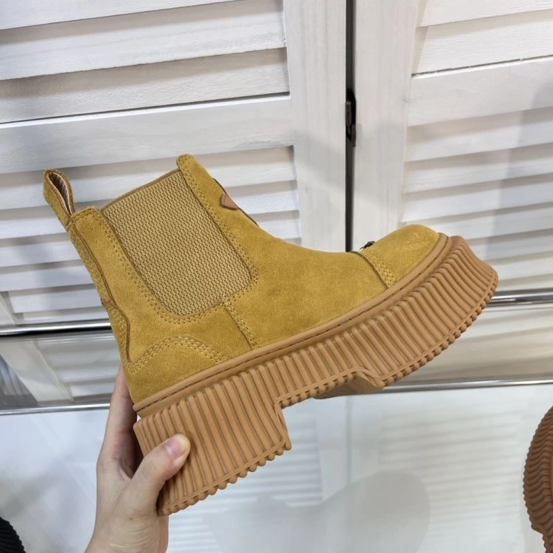 Othxr Boots Bold 213279