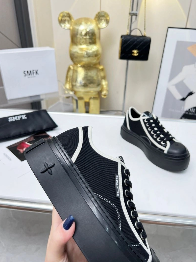 Soft Othxr Sneakers 213045