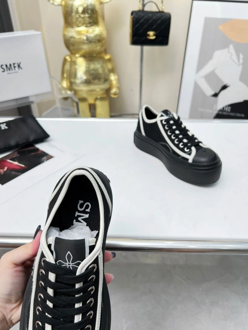 Soft Othxr Sneakers 213045