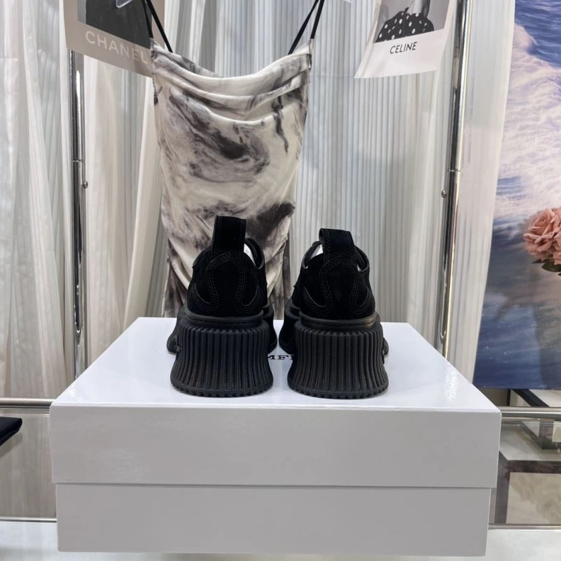 Othxr Boots EyeCatching 213293