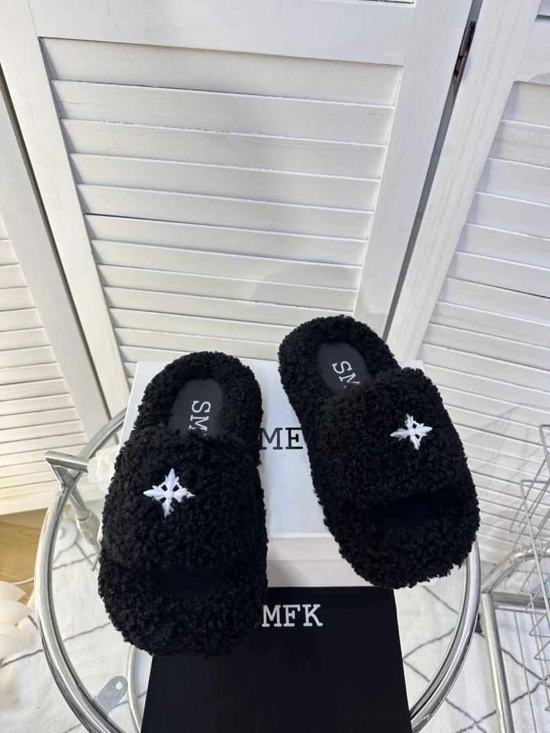 Othxr Slippers Versatile 213158